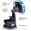 Универсальный автодержатель ColorWay Dashboard-1 (360 rotation) magnetic Gray (CW-CHM06-GR) изображение 8
