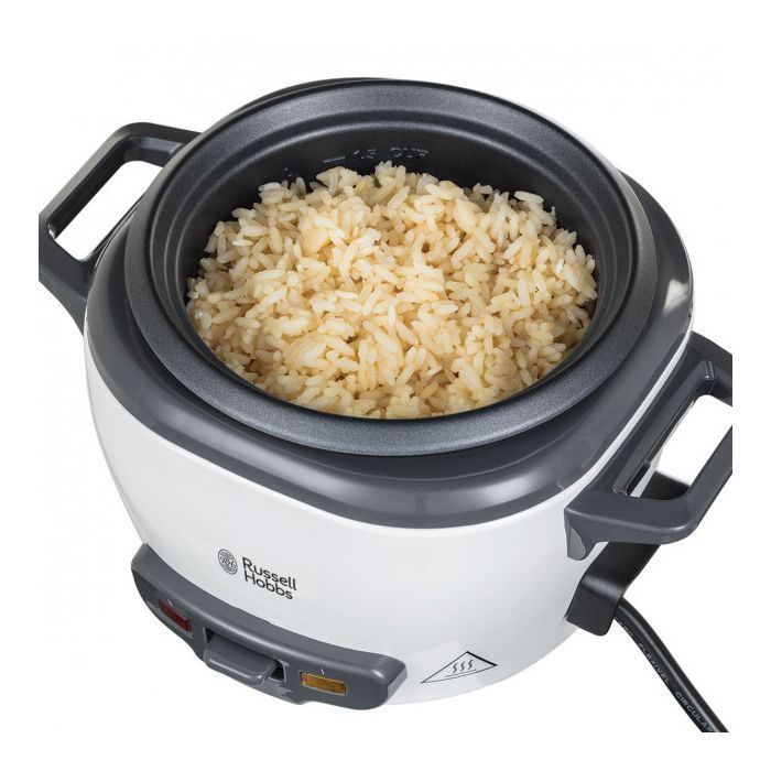 Мультиварка Russell Hobbs 27020-56 изображение 2