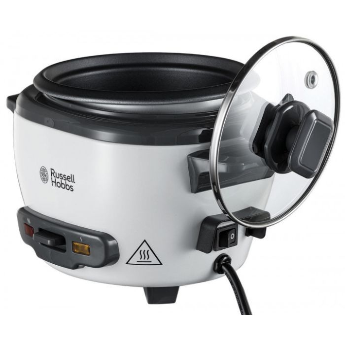 Мультиварка Russell Hobbs 27020-56 изображение 3