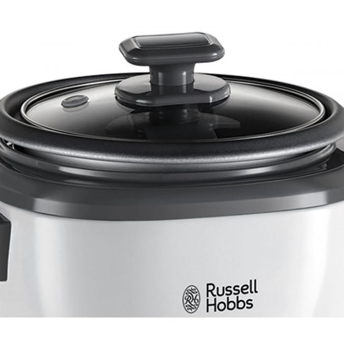 Мультиварка Russell Hobbs 27020-56 изображение 4