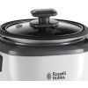 Мультиварка Russell Hobbs 27020-56 изображение 4