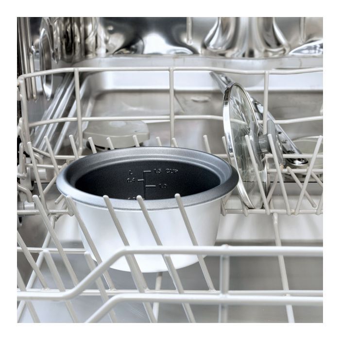Мультиварка Russell Hobbs 27020-56 изображение 6