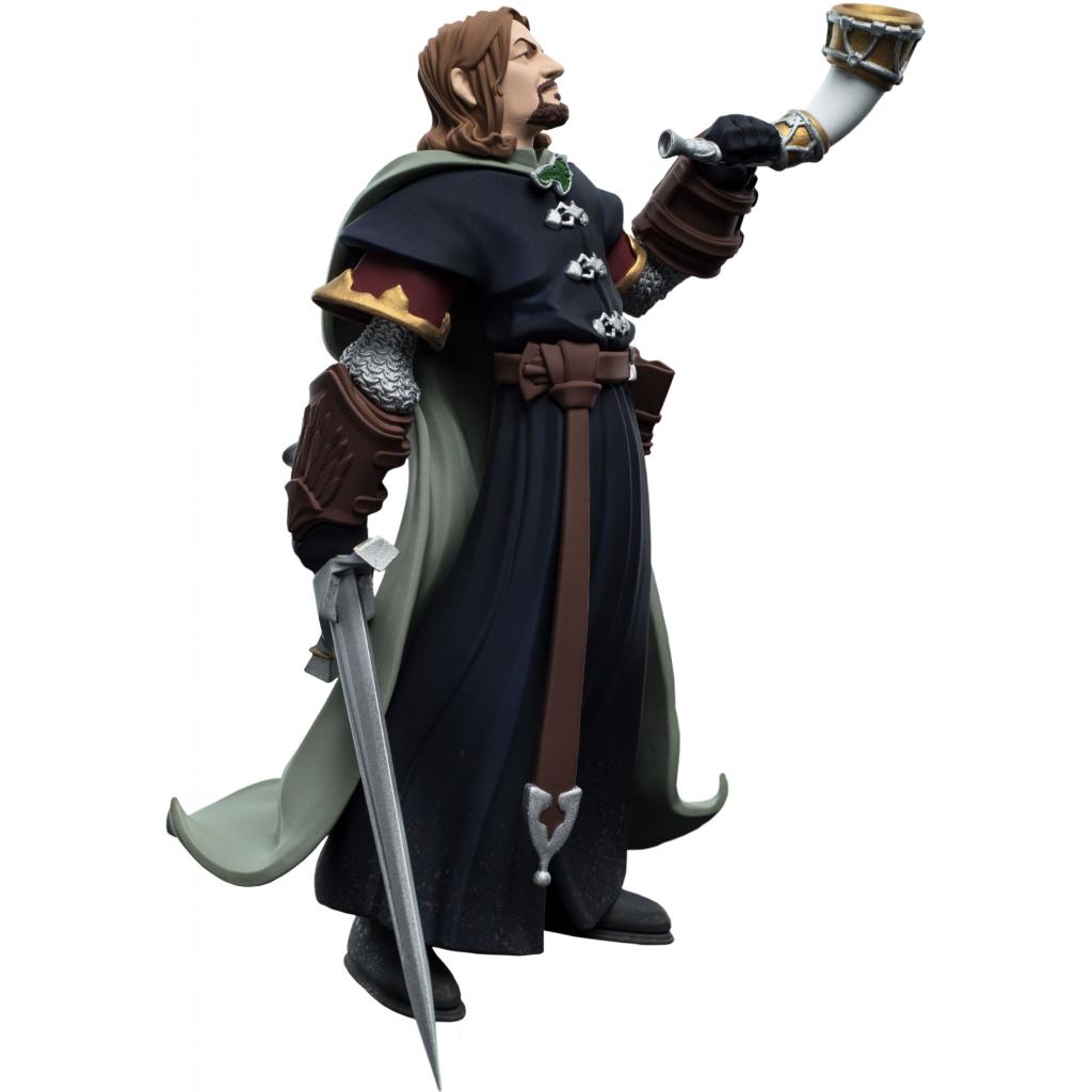Фигурка для геймеров Weta Workshop Lord Of The Ring Boromir (865002642) изображение 2