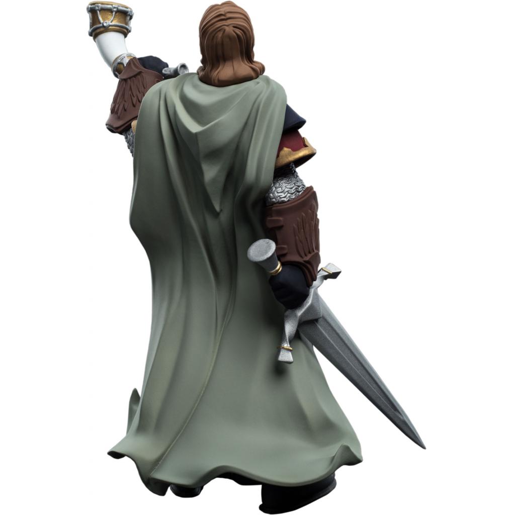 Фигурка для геймеров Weta Workshop Lord Of The Ring Boromir (865002642) изображение 3