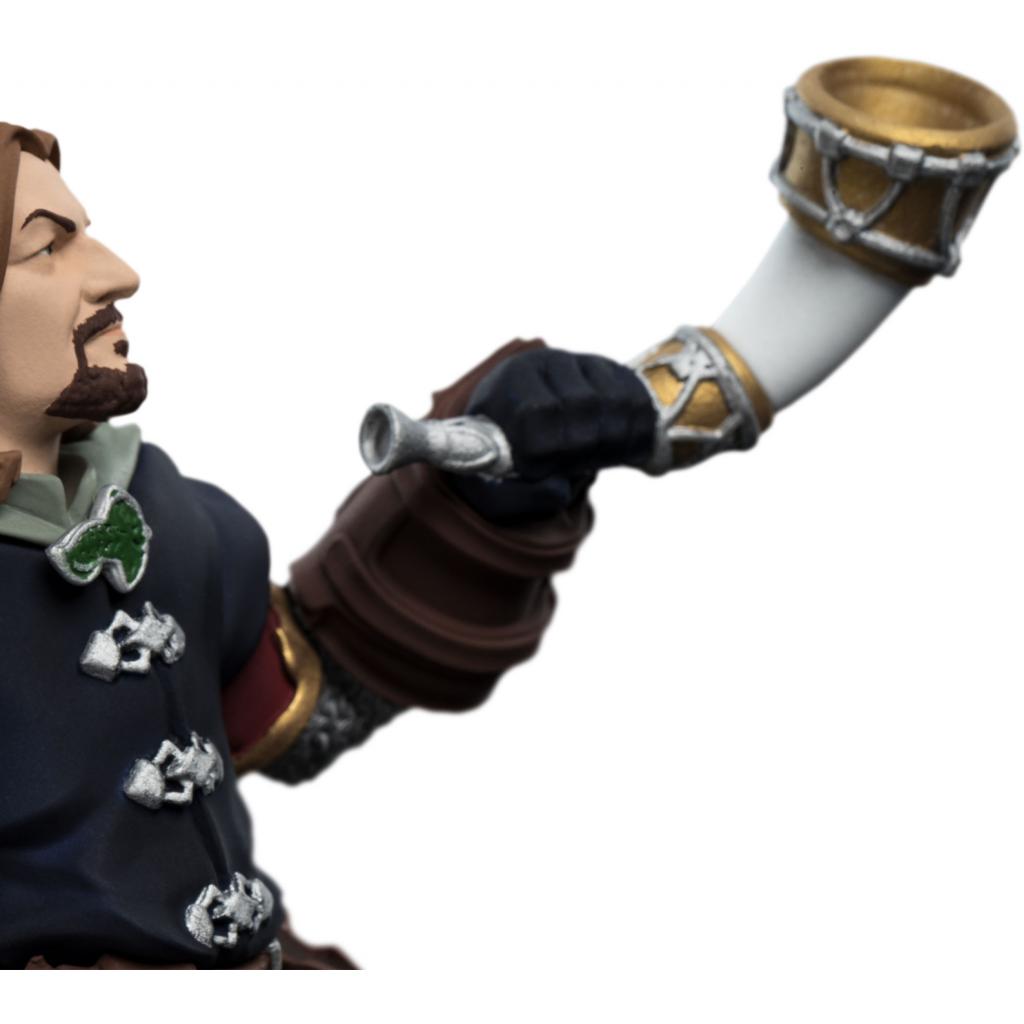 Фигурка для геймеров Weta Workshop Lord Of The Ring Boromir (865002642) изображение 5