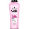 Шампунь Gliss Liquid Silk для ломких и тусклых волос 400 мл (9000100549592)