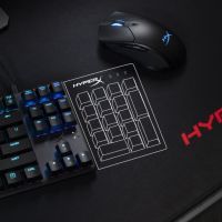 Клавіатура HyperX Alloy Origins Core HX Blue (HX-KB7BLX-RU) зображення 10