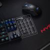 Клавіатура HyperX Alloy Origins Core HX Blue (HX-KB7BLX-RU) зображення 10