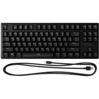 Клавіатура HyperX Alloy Origins Core HX Blue (HX-KB7BLX-RU) зображення 4