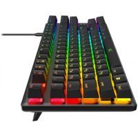 Клавіатура HyperX Alloy Origins Core HX Blue (HX-KB7BLX-RU) зображення 5