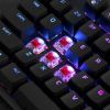 Клавіатура HyperX Alloy Origins Core HX Blue (HX-KB7BLX-RU) зображення 8