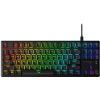 Клавіатура HyperX Alloy Origins Core HX Blue (HX-KB7BLX-RU)