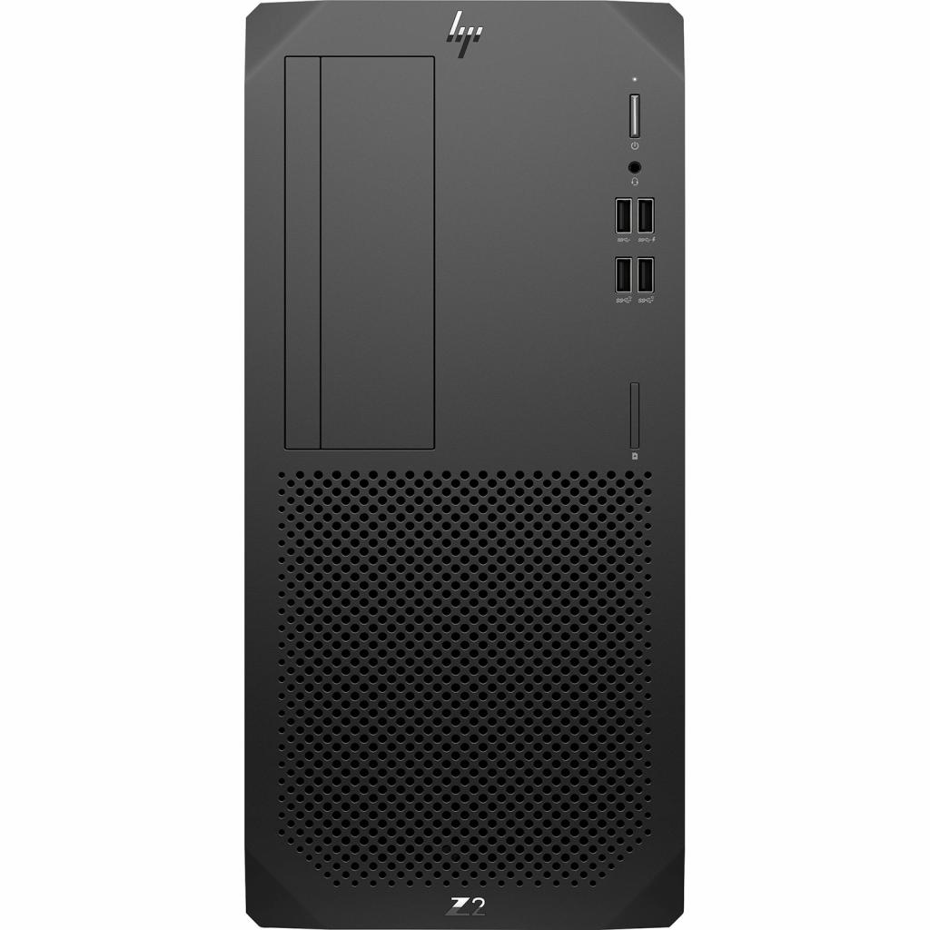Компьютер HP Z2 G5 TWR / i9-10900K (259L9EA) изображение 2