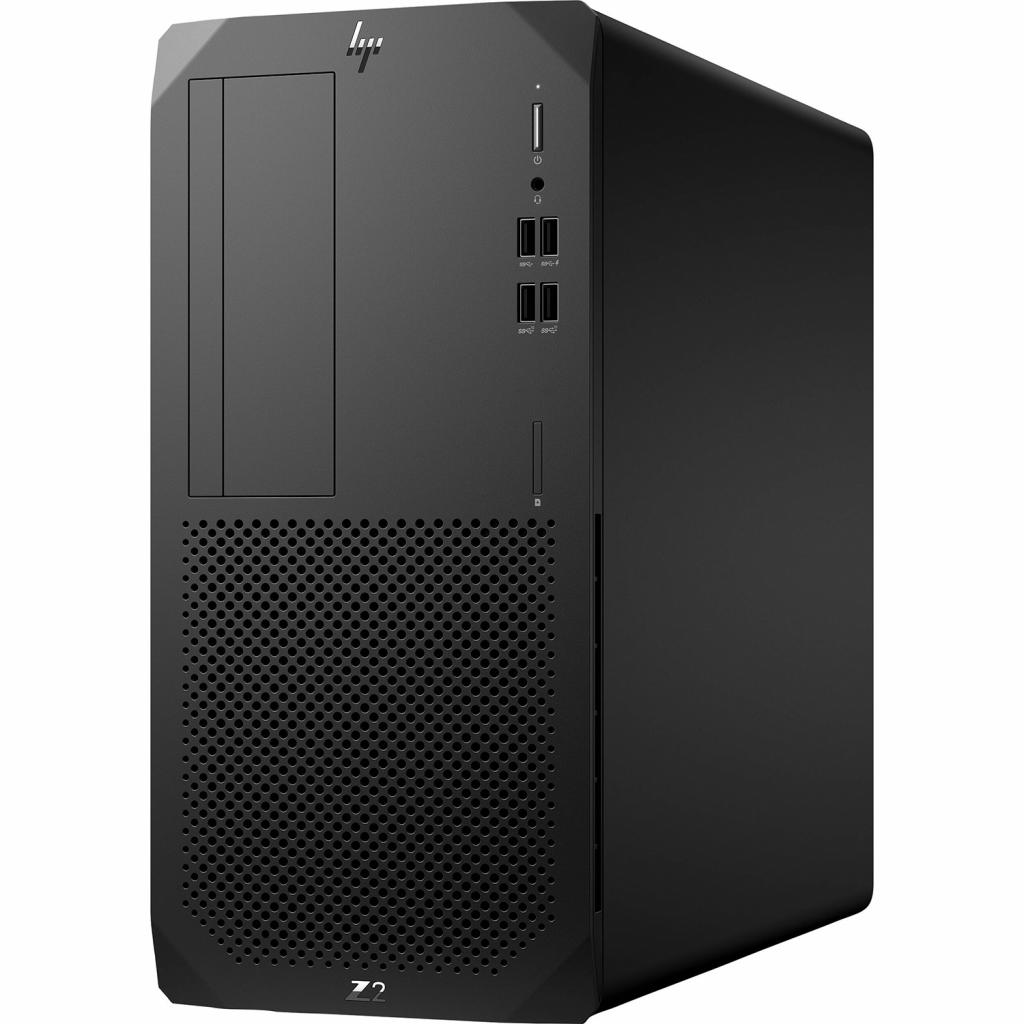 Комп'ютер HP Z2 G5 TWR / i9-10900K (259L9EA)