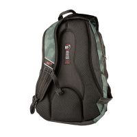 Рюкзак шкільний Yes T-85 Smiley World Military boy (558285) зображення 3