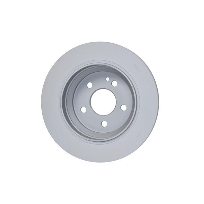 Гальмівний диск Bosch 0 986 479 D12 зображення 3