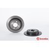 Тормозной диск Brembo 08.9163.21 изображение 2