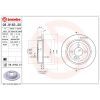 Тормозной диск Brembo 08.9163.21