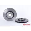 Гальмівний диск Brembo 09.A427.11 зображення 2