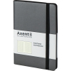 Блокнот Axent Partner Soft, 125х195, 96л, клет, серый (8206-15-A) изображение 3