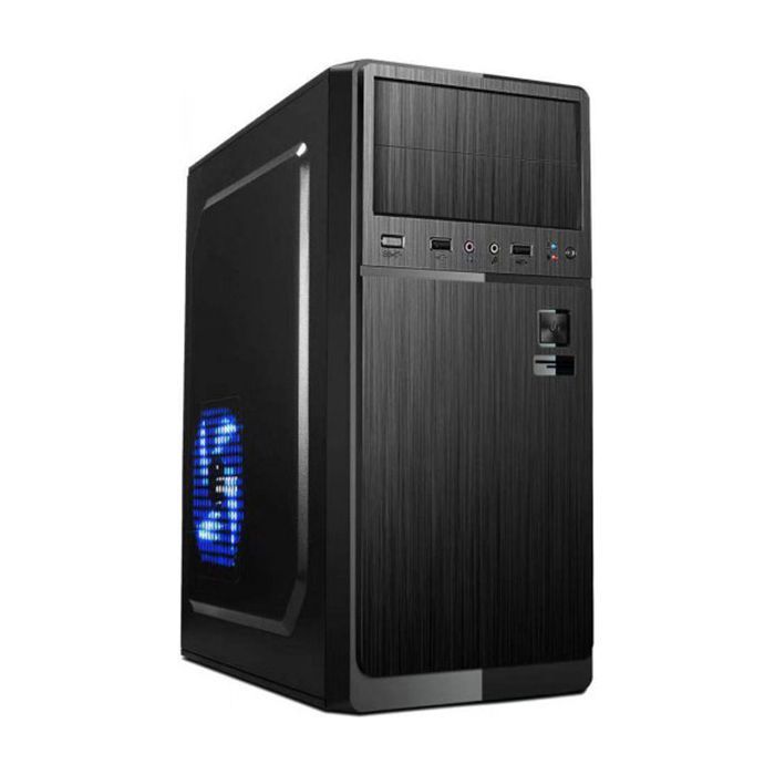 Корпус для ПК Casecom GN-14-400