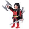 Конструктор Playmobil Девушка-воин (9073) изображение 2