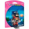 Конструктор Playmobil Девушка-воин (9073)