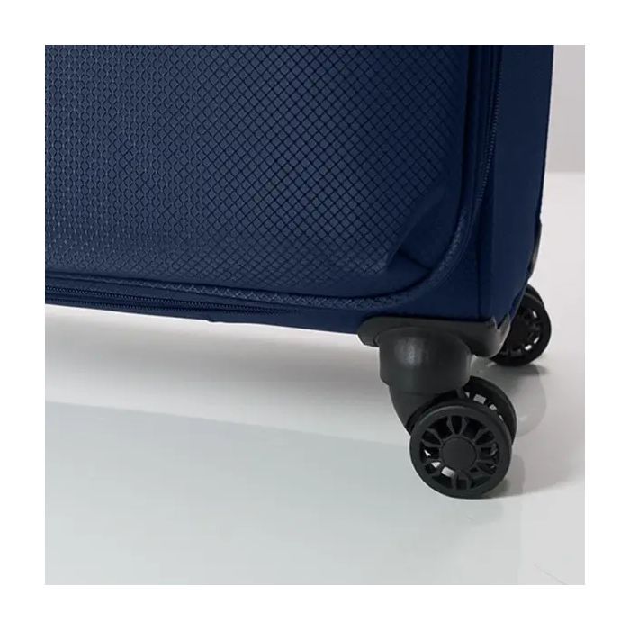 Чемодан Gabol Cloud (M) Black (925572) изображение 3