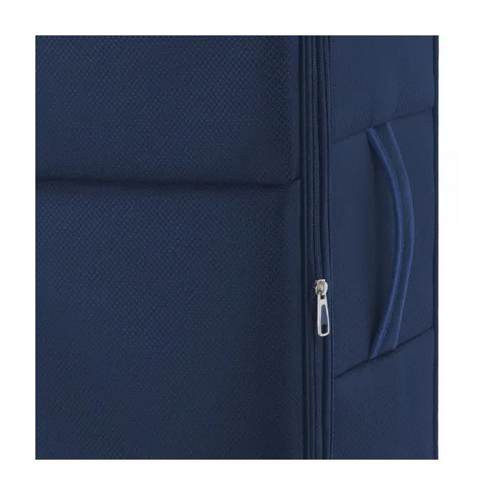 Чемодан Gabol Cloud (M) Black (925572) изображение 5