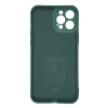Чохол до мобільного телефона Armorstandart ICON Case Apple iPhone 12 Pro Max Pine Green (ARM57507) зображення 2