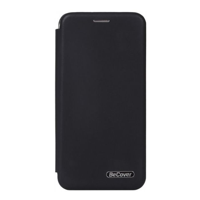 Чехол для мобильного телефона BeCover Exclusive Xiaomi Redmi Note 10 Black (706411)