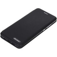 Чохол до мобільного телефона BeCover Exclusive Xiaomi Redmi Note 10 Black (706411) зображення 2