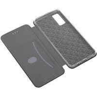 Чохол до мобільного телефона BeCover Exclusive Xiaomi Redmi Note 10 Black (706411) зображення 3