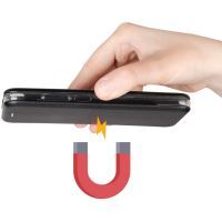 Чохол до мобільного телефона BeCover Exclusive Xiaomi Redmi Note 10 Black (706411) зображення 5