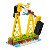 Конструктор LEGO Education BricQ Motion Essential S (45401) зображення 10