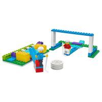 Конструктор LEGO Education BricQ Motion Essential S (45401) изображение 5