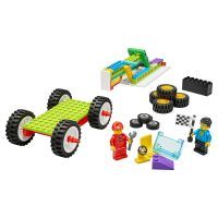 Конструктор LEGO Education BricQ Motion Essential S (45401) изображение 7