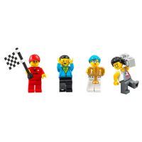 Конструктор LEGO Education BricQ Motion Essential S (45401) изображение 8