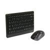 Комплект A4Tech FG1112 Wireless Black (FG1112 Black) изображение 3