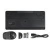 Комплект A4Tech FG1112 Wireless Black (FG1112 Black) изображение 6