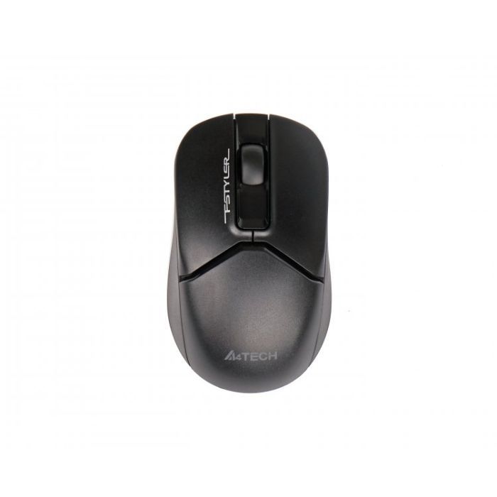 Комплект A4Tech FG1112 Wireless Black (FG1112 Black) изображение 7