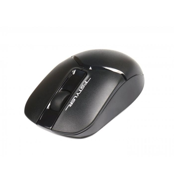 Комплект A4Tech FG1112 Wireless Black (FG1112 Black) изображение 8
