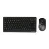 Комплект A4Tech FG1112 Wireless Black (FG1112 Black)