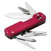 Мультитул Leatherman Free T4 Crimson (832871) изображение 2
