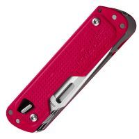 Мультитул Leatherman Free T4 Crimson (832871) изображение 3