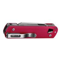 Мультитул Leatherman Free T4 Crimson (832871) изображение 4