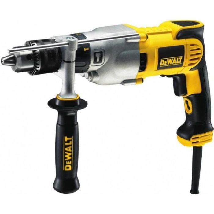 Дрель DeWALT D21570K изображение 2