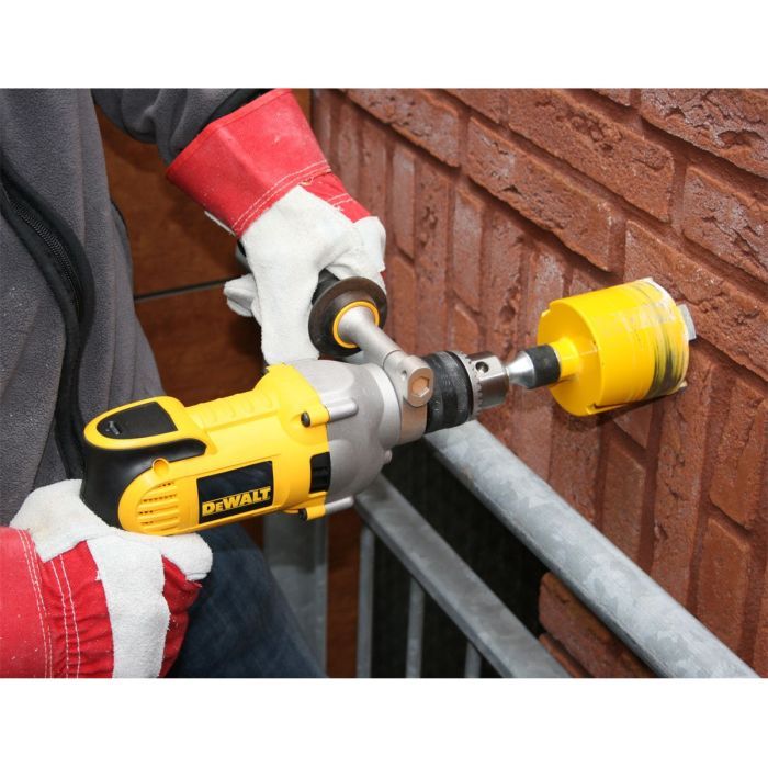 Дрель DeWALT D21570K изображение 3