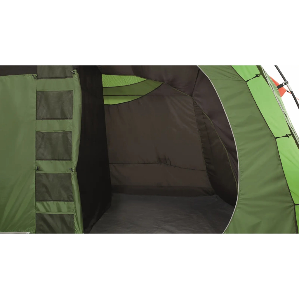 Палатка Easy Camp Palmdale 600 Forest Green (928893) изображение 6