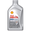 Моторное масло Shell Helix HX8 5W30 1л (4507)